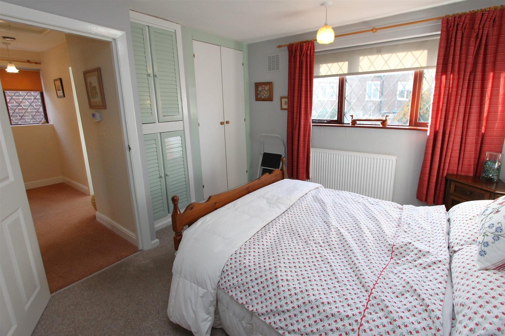 Queensway, Pedmore, Stourbridge